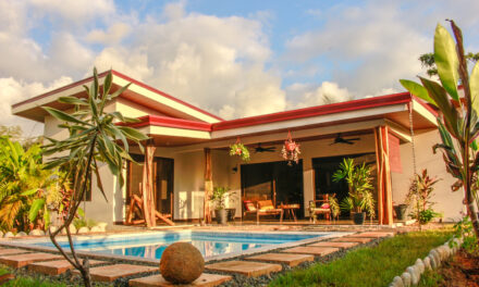 Tips for Renting a Home in Costa Rica