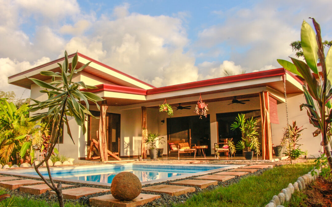 Tips for Renting a Home in Costa Rica