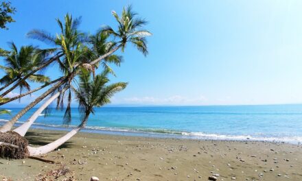 Pura Vida: Costa Rica Is The Happiest Country In The World