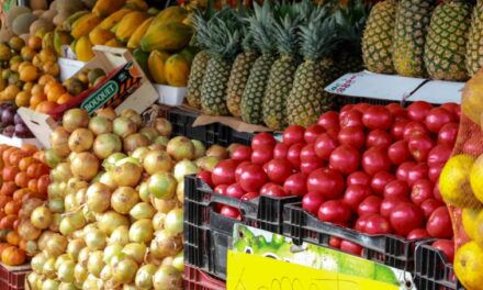 Jaco’s Farmer Market Full Of Freshness, Flavor and “Calidad”