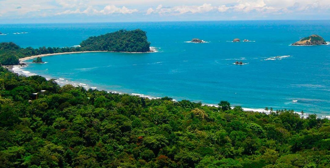Manuel Antonio, the Crowning Jewel, or the Crown itself?