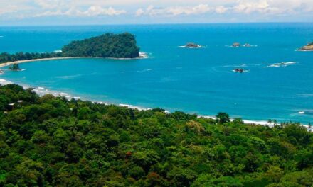 Manuel Antonio, the Crowning Jewel, or the Crown itself?