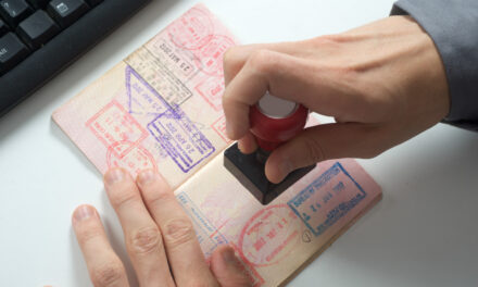 Tourist Visa extended until June 1, 2021