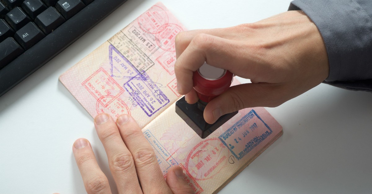 Tourist Visa extended until June 1, 2021
